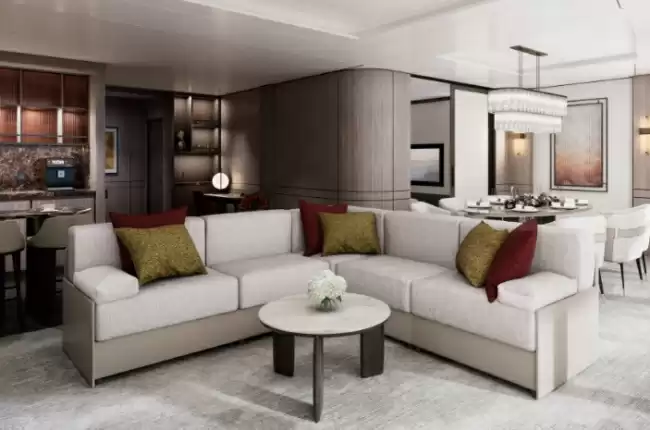 suite
