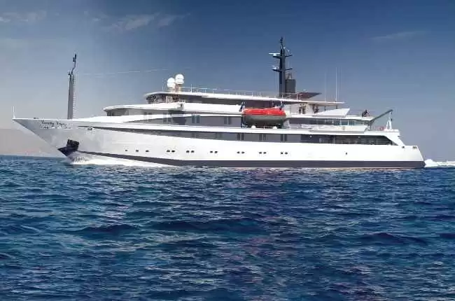 Variety Cruises