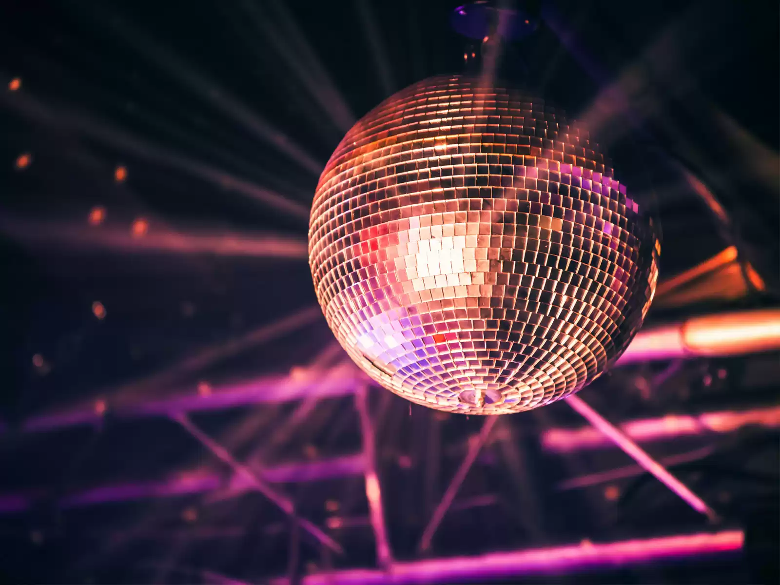 DISCO II
