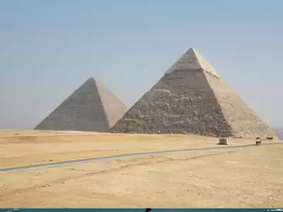 Egypt Nile Cruises