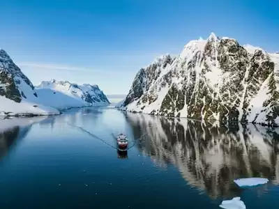 HX-Expeditions