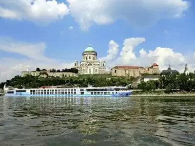 Luftner Cruises
