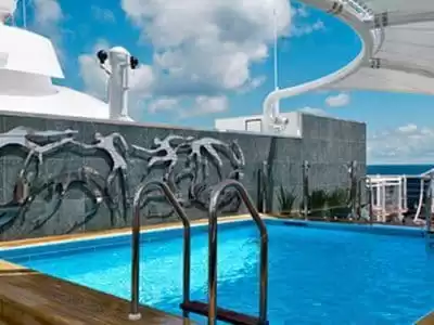 MSC Croisières