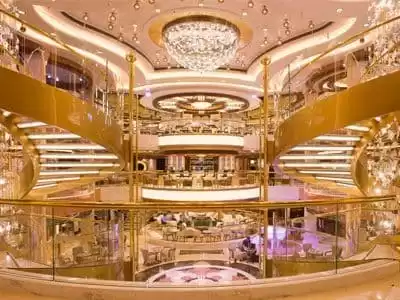 Princess Cruises