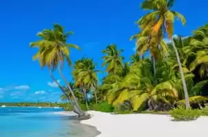 Croisières Caraïbes