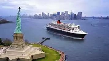 Croisières Transatlantique