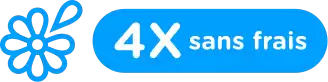 Payez en 4X