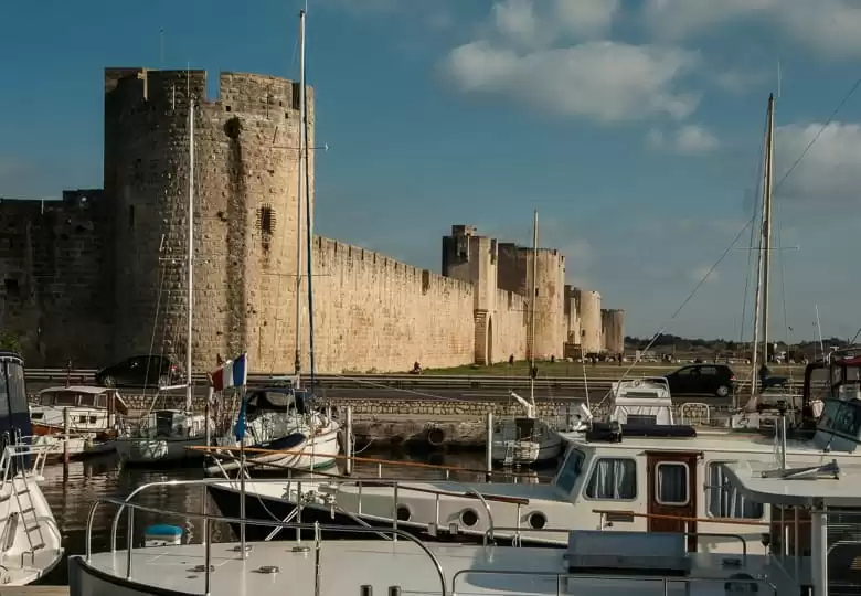 Aigues Mortes