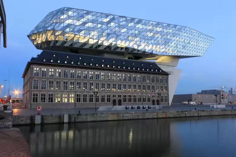 Anvers