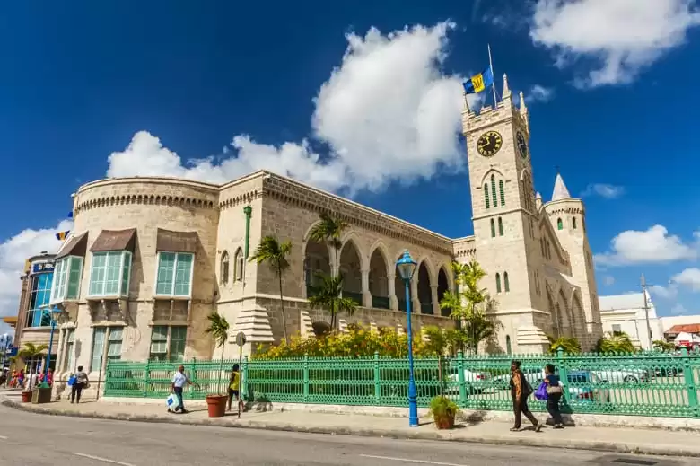 Bridgetown