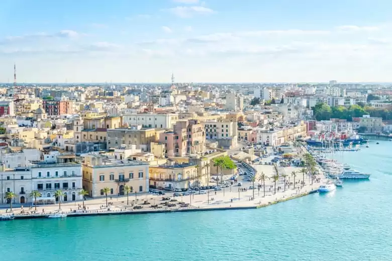 Brindisi
