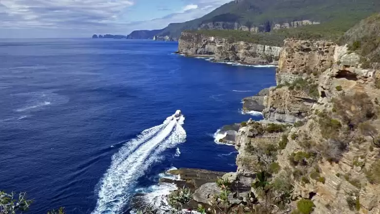 Burnie - Tasmanie