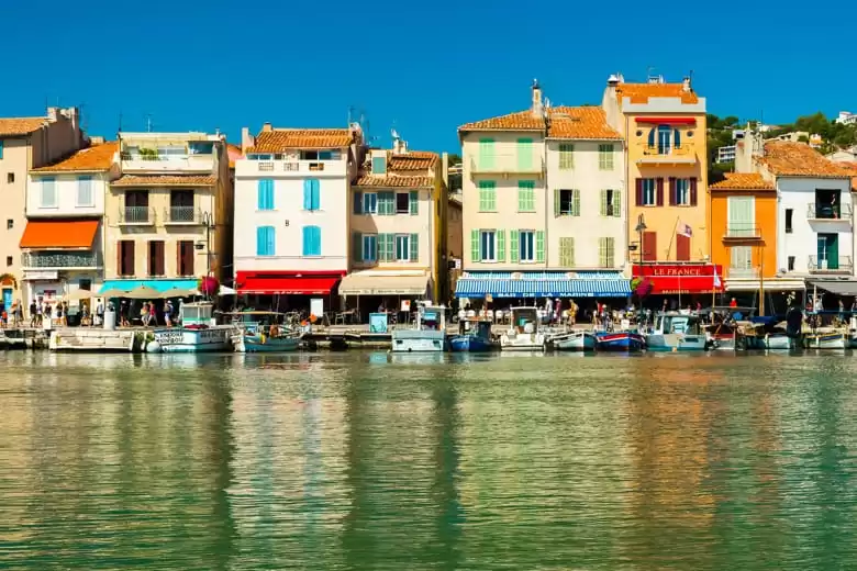 Cassis