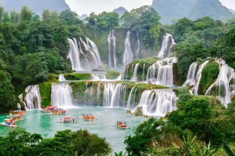 Chongqing