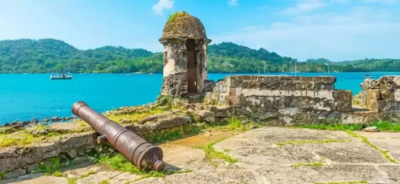Colón - Panama