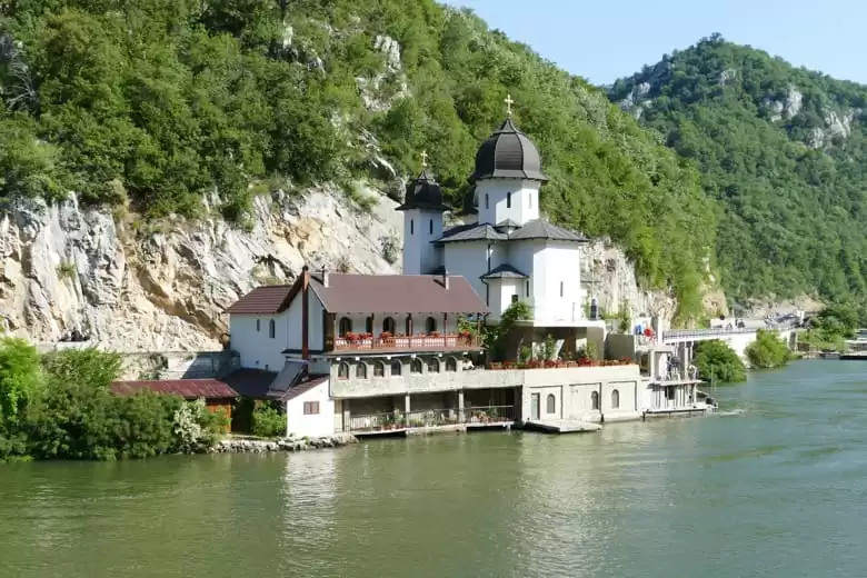 Donji Milanovac