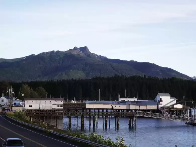 Hoonah