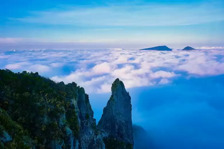 Ile de la Réunion
