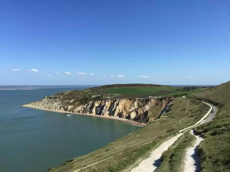 Ile de Wight