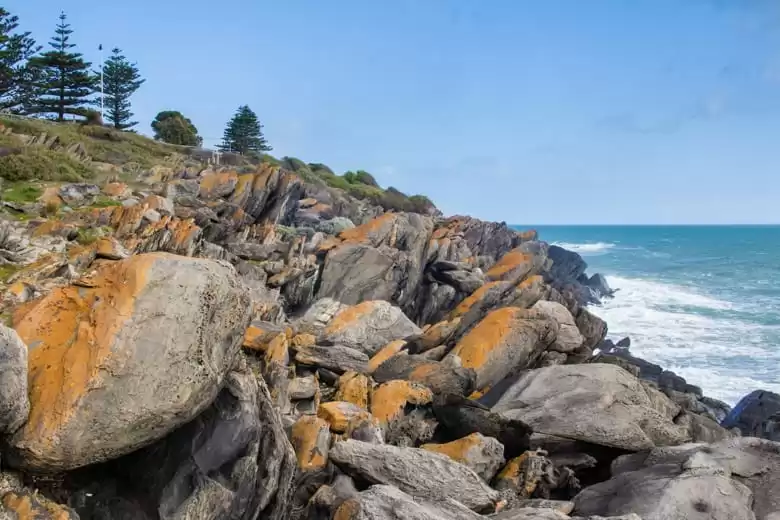 Ile du Kangourou