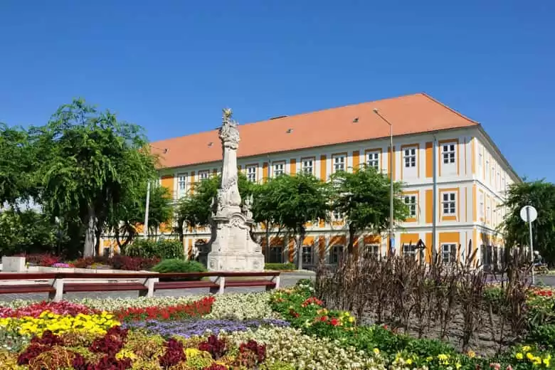 Kalocsa