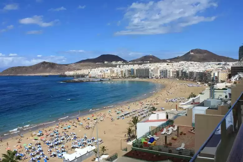 Las Palmas