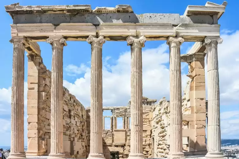 Le Piree - Athenes