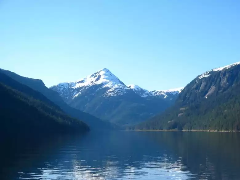 Mistyfjords