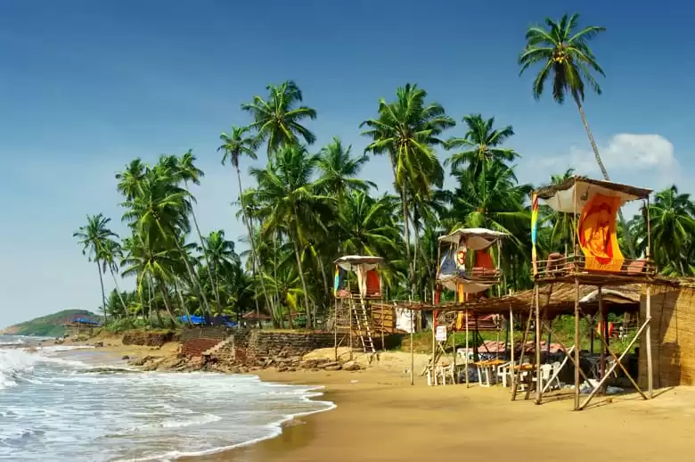 Mormugao