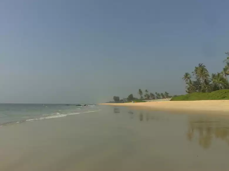 New Mangalore