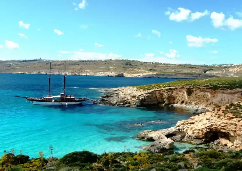 Paradise Bay