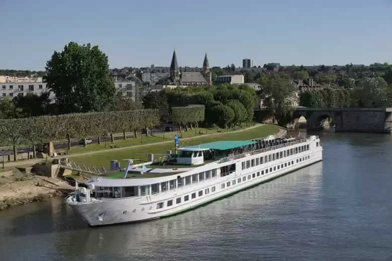 Poissy