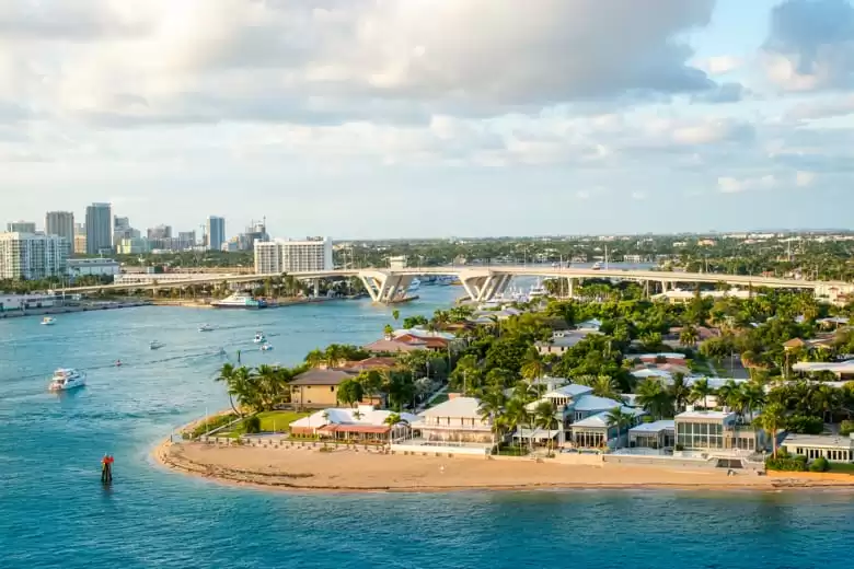Port Everglade
