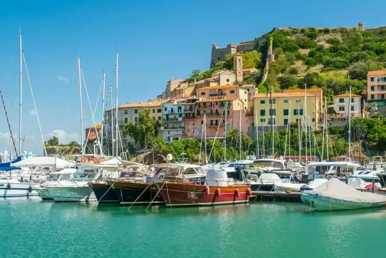 Porto Ercole