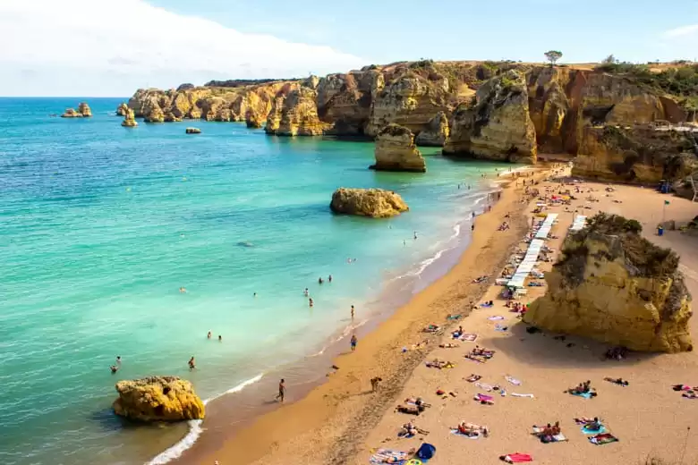 Praia
