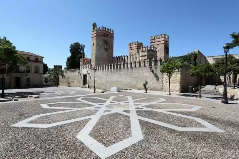 Puerto de Santa Maria
