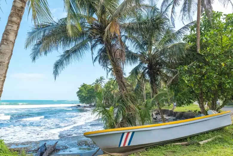 Puerto Limon