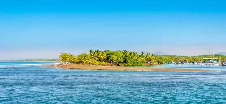 Puerto Quepos