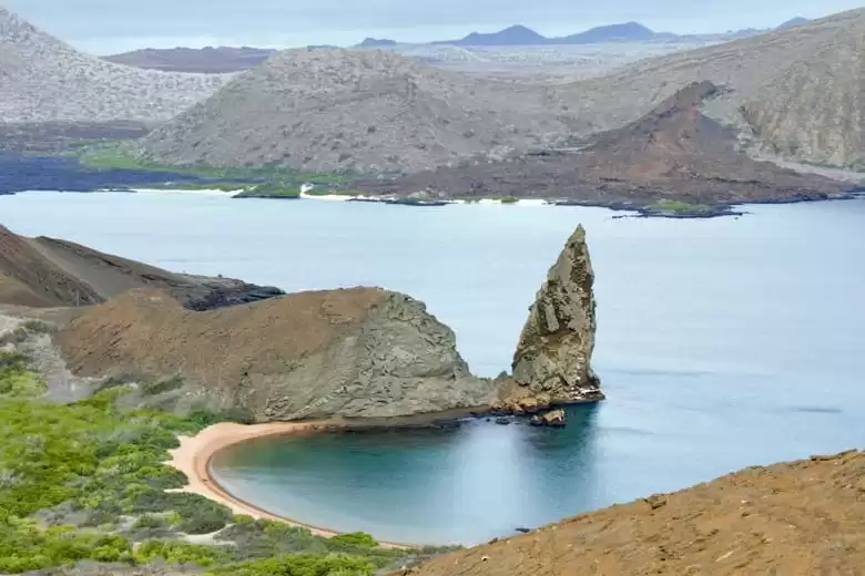 Punta Vicente Roca