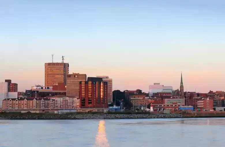 Saint John