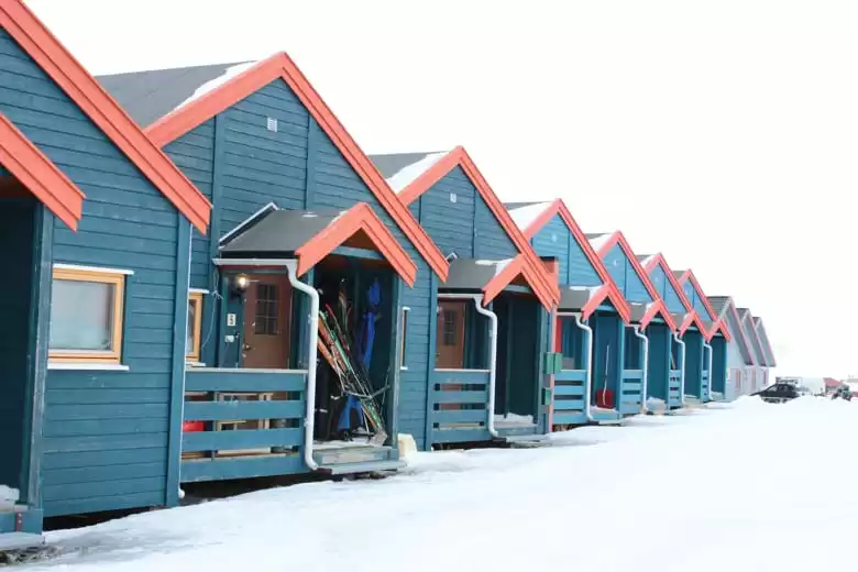Svalbard