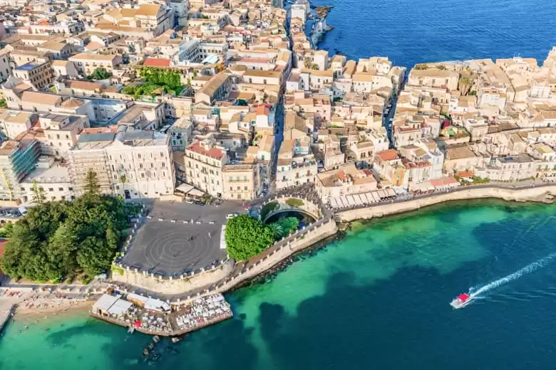 Syracuse (Sicile)