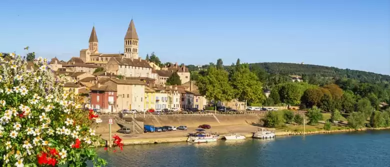 Tournus
