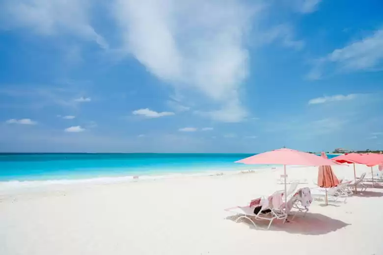 Turks & Caicos