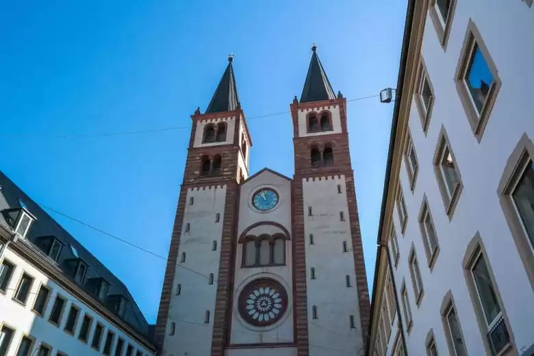 Wurtzbourg